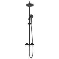 Produktbild för Termostatduschsystemset SS201