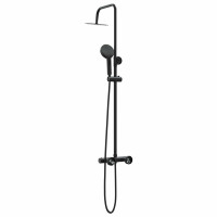 Produktbild för Termostatduschsystemset SS201