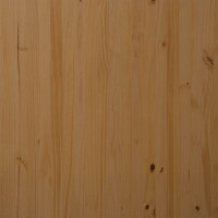 Produktbild för Skåp Honung brun 34 x 39 x 61,5 cm Massiv furu