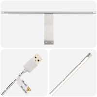 Produktbild för Badrumsspegelskåp Svart Ek 60 x 14,5 x 50 cm Konstruerat trä