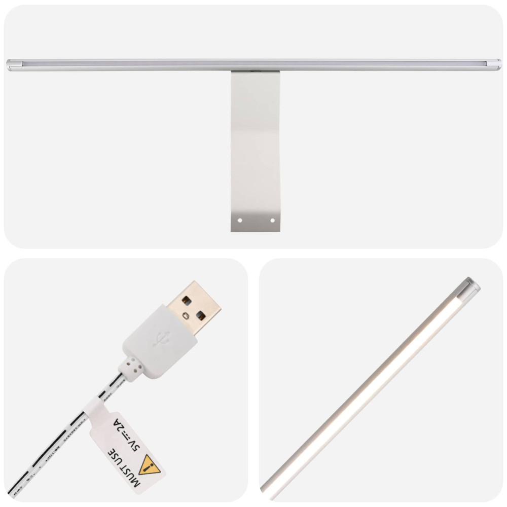 Produktbild för Badrumsspegelskåp Betonggrå 73,5 x 16 x 62,5 cm Konstruerat trä