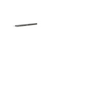 Produktbild för DELTACO GT-8513 - effektband - 4000 Watt