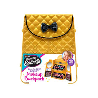 Produktbild för Character Options Plecak Shimmer'n Sparkle MakeUp różowy (17...