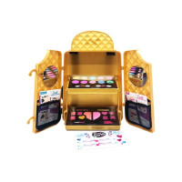 Produktbild för Character Options Plecak Shimmer'n Sparkle MakeUp różowy (17...