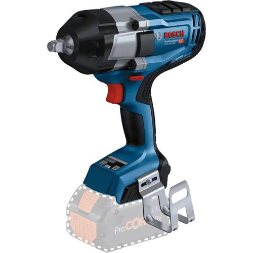 Bosch Bosch GDS Professional 18V-1000 - mutterdragare - sladdlös - inget batteri