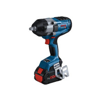 Produktbild för Bosch GDS Professional 18V-1000 - mutterdragare - sladdlös - inget batteri