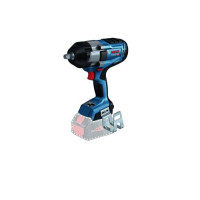 Produktbild för Bosch GDS Professional 18V-1000 - mutterdragare - sladdlös - inget batteri