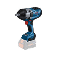 Produktbild för Bosch GDS Professional 18V-1000 - mutterdragare - sladdlös - inget batteri
