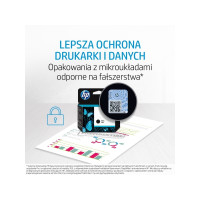 Produktbild för HP 912XL - Lång livslängd - cyan - original - bläckpatron