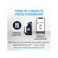Produktbild för HP 912XL - Lång livslängd - cyan - original - bläckpatron