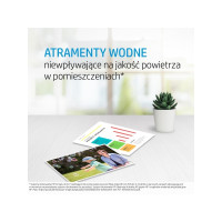 Produktbild för HP 912XL - Lång livslängd - cyan - original - bläckpatron