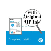 Produktbild för HP 912XL - Lång livslängd - cyan - original - bläckpatron