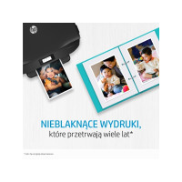 Produktbild för HP 912XL - Lång livslängd - cyan - original - bläckpatron