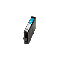 Produktbild för HP 912XL - Lång livslängd - cyan - original - bläckpatron