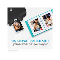 Produktbild för HP 912XL - Lång livslängd - cyan - original - bläckpatron