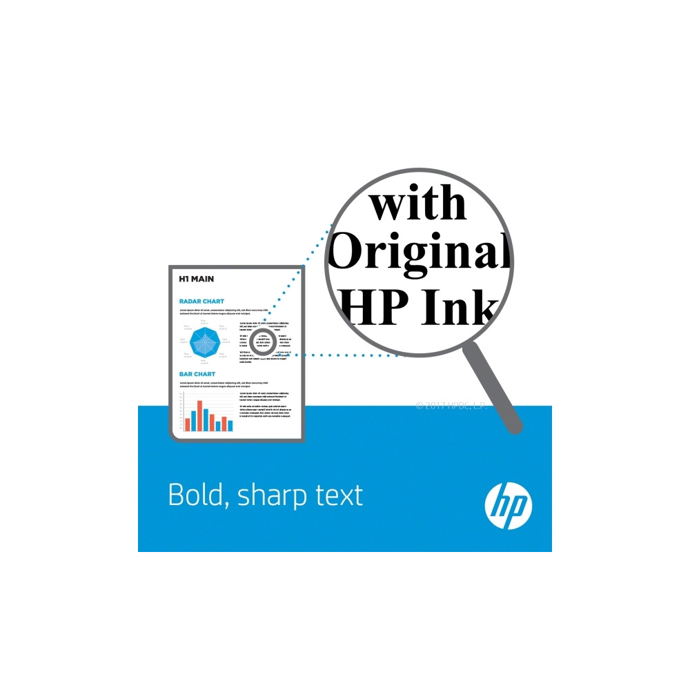 Produktbild för HP 912XL - Lång livslängd - cyan - original - bläckpatron