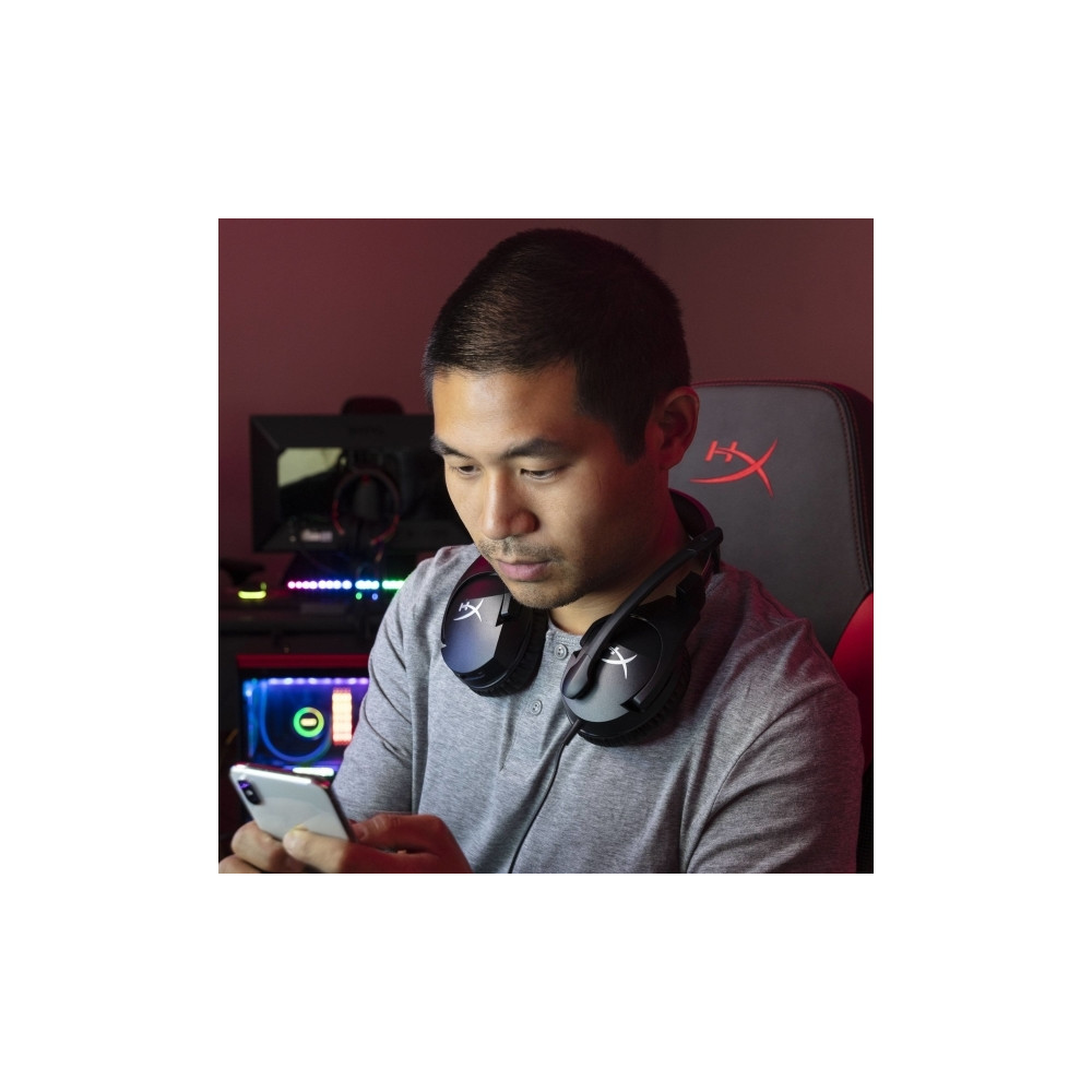 Produktbild för HyperX CloudX Stinger S