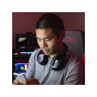 Produktbild för HyperX CloudX Stinger S