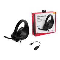 Produktbild för HyperX CloudX Stinger S