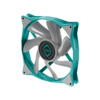 Produktbild för Iceberg Thermal IceGALE Xtra, Fan, 14 cm, 500 RPM, 2500 RPM,...