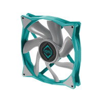Produktbild för Iceberg Thermal IceGALE Xtra, Fan, 14 cm, 500 RPM, 2500 RPM,...