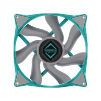 Produktbild för Iceberg Thermal IceGALE Xtra, Fan, 14 cm, 500 RPM, 2500 RPM,...