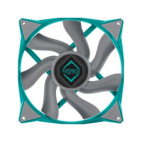 Produktbild för Iceberg Thermal IceGALE Xtra, Fan, 14 cm, 500 RPM, 2500 RPM,...