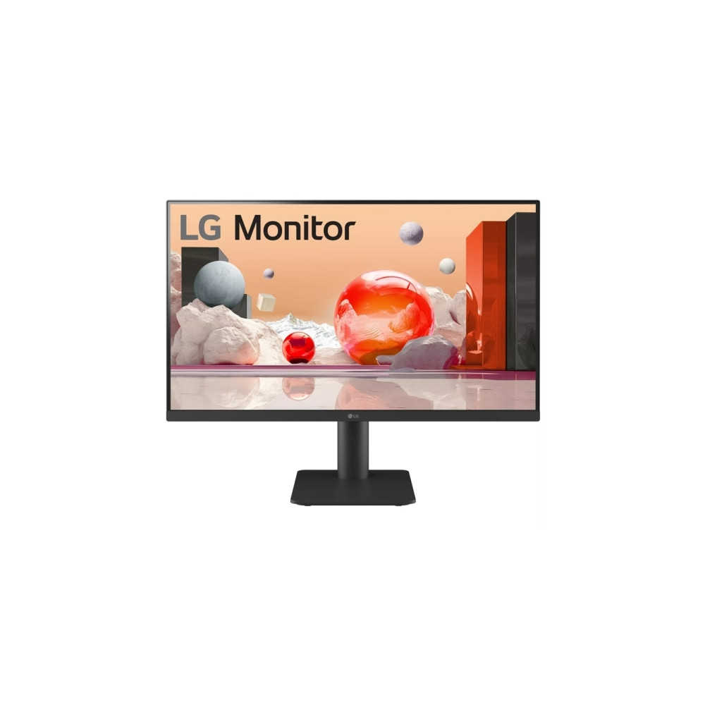 Produktbild för LG 27MS550-B - LED-skärm - Full HD (1080p) - 27"