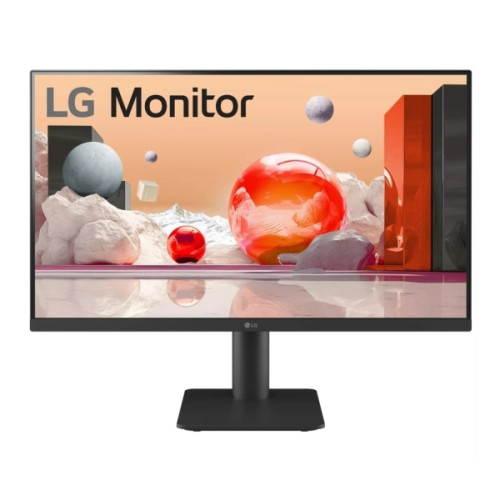 LG Electronics LG 27MS550-B - LED-skärm - Full HD (1080p) - 27"