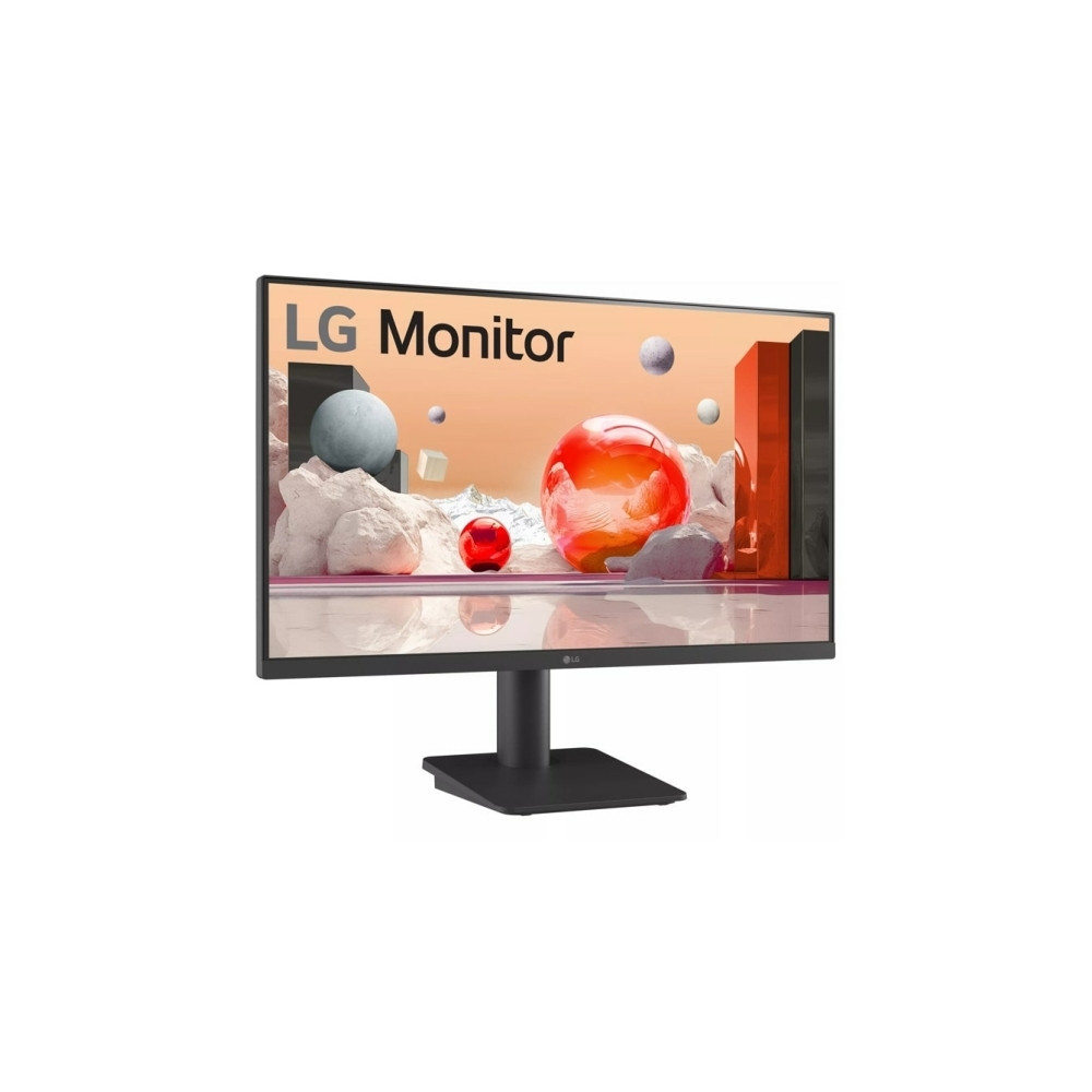 Produktbild för LG 27MS550-B - LED-skärm - Full HD (1080p) - 27"