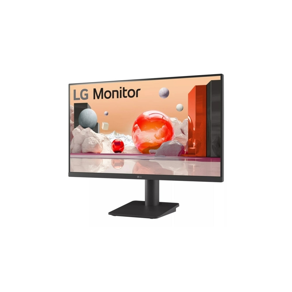 Produktbild för LG 27MS550-B - LED-skärm - Full HD (1080p) - 27"