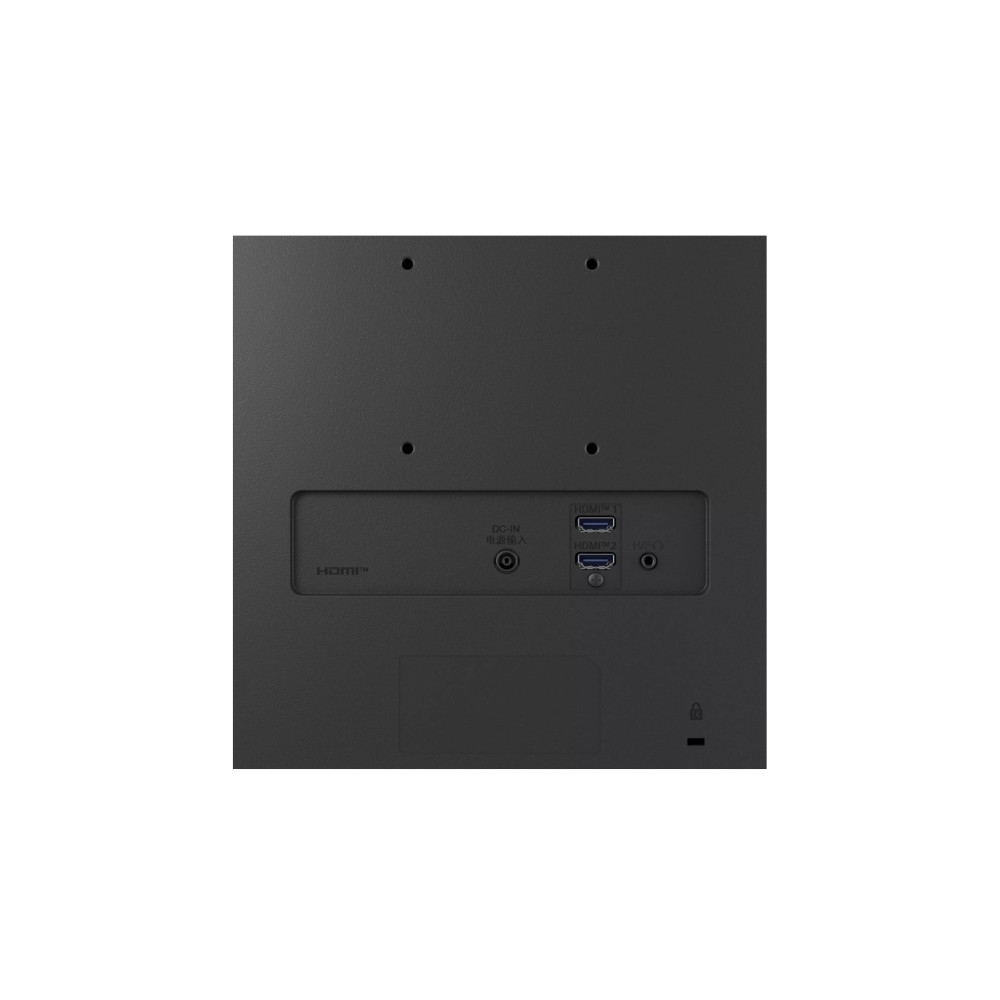 Produktbild för LG 27MS550-B - LED-skärm - Full HD (1080p) - 27"