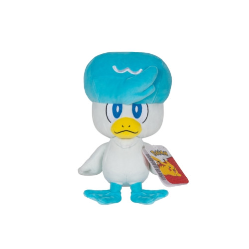 POKEMON Jazwares Pokémon: plysch 20 cm