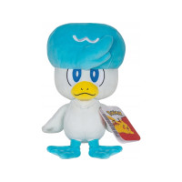 Produktbild för Jazwares Pokémon: plysch 20 cm