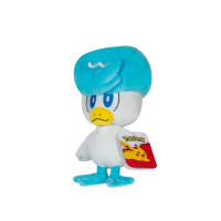 Produktbild för Jazwares Pokémon: plysch 20 cm