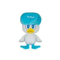 Produktbild för Jazwares Pokémon: plysch 20 cm