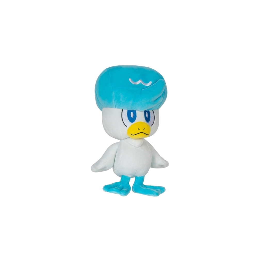 Produktbild för Jazwares Pokémon: plysch 20 cm