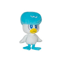 Produktbild för Jazwares Pokémon: plysch 20 cm