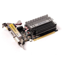 Produktbild för ZOTAC GeForce GT 730 - grafikkort - GF GT 730 - 4 GB