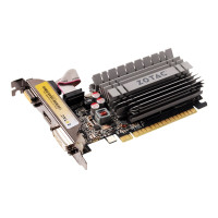 Produktbild för ZOTAC GeForce GT 730 - grafikkort - GF GT 730 - 4 GB