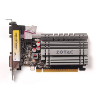Produktbild för ZOTAC GeForce GT 730 - grafikkort - GF GT 730 - 4 GB