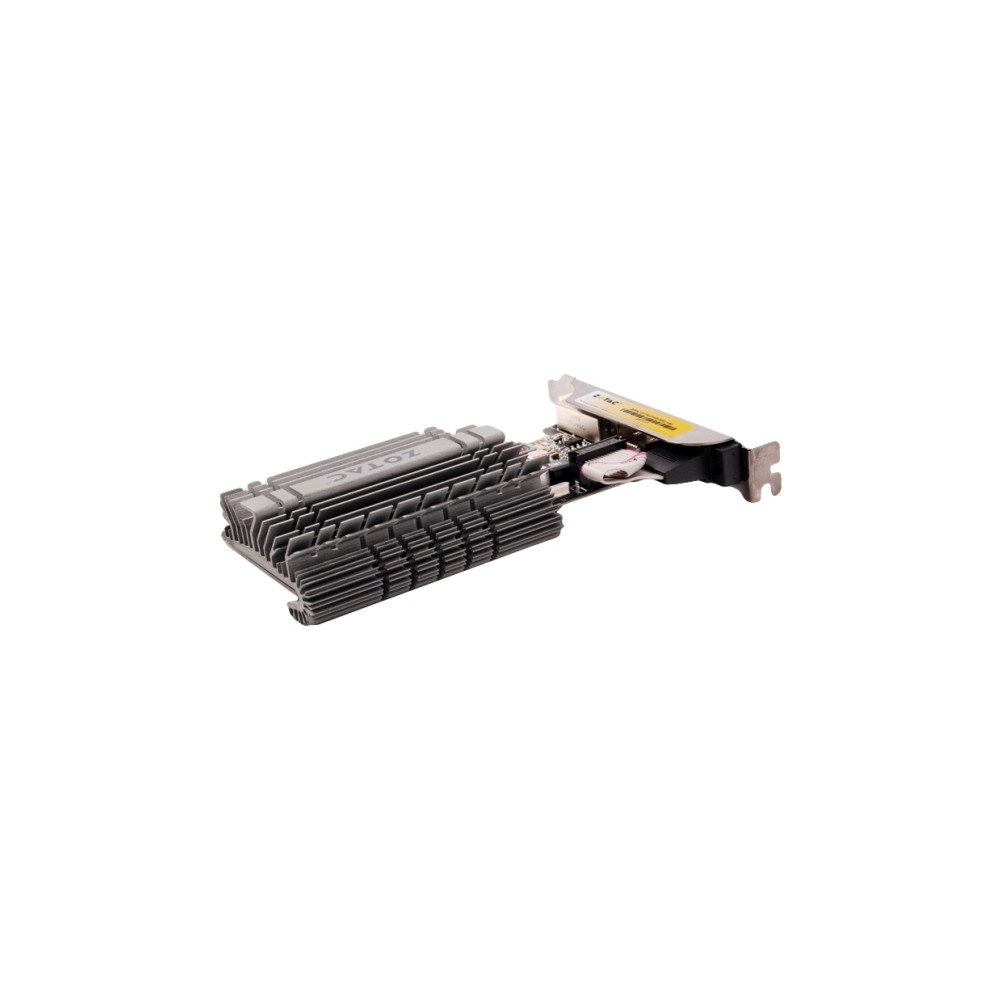 Produktbild för ZOTAC GeForce GT 730 - grafikkort - GF GT 730 - 4 GB