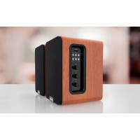 Produktbild för Aiwa ASP-A200, 2-vägs, 2.0 kanaler, Trådlös, 25 W, 40
