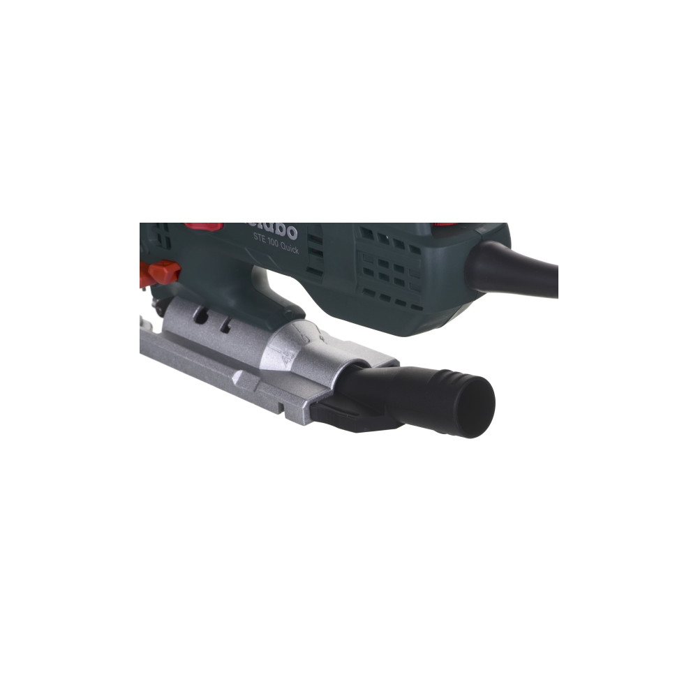 Produktbild för Metabo STE 100 QUICK - sticksåg - 710 W