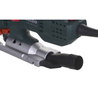 Produktbild för Metabo STE 100 QUICK - sticksåg - 710 W