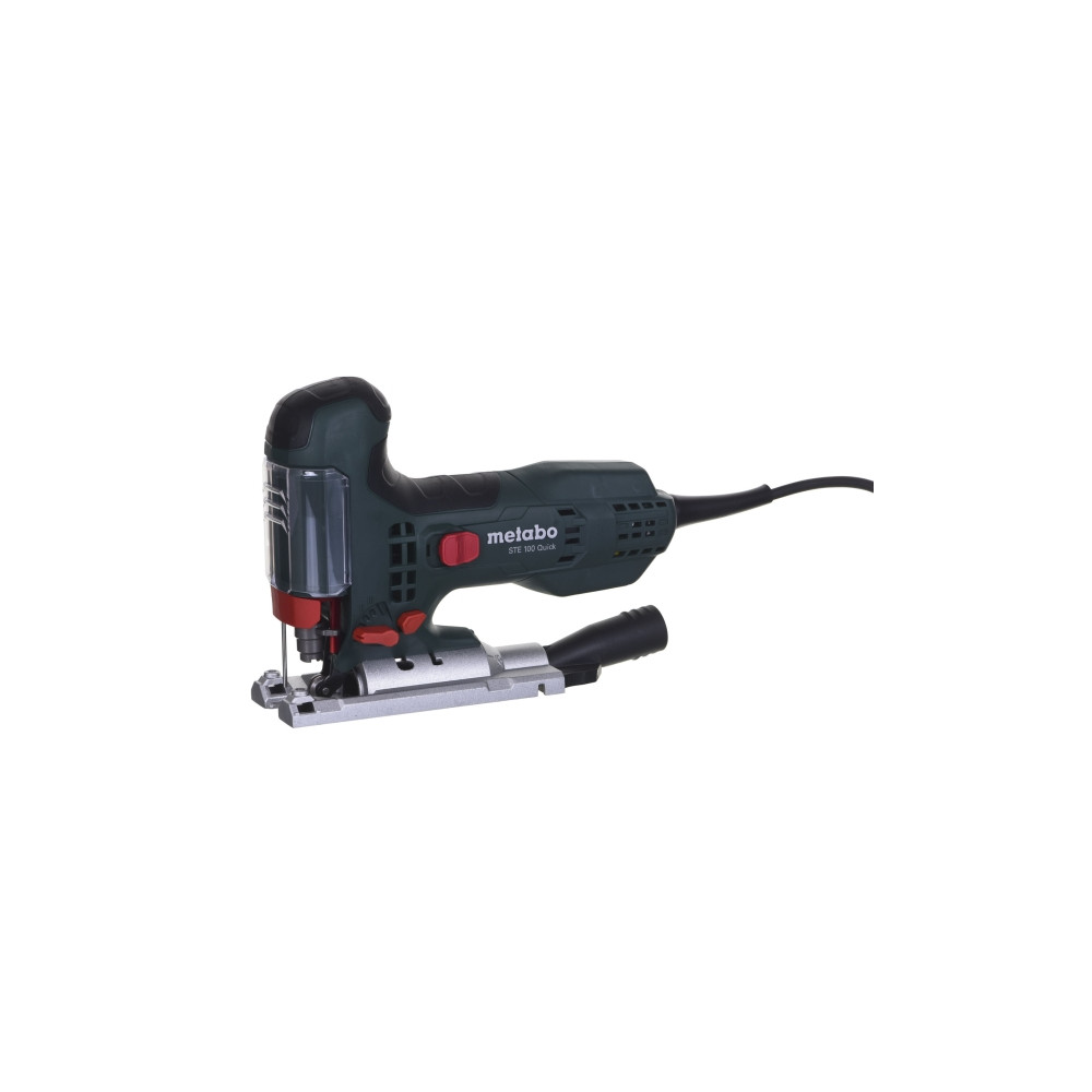 Produktbild för Metabo STE 100 QUICK - sticksåg - 710 W