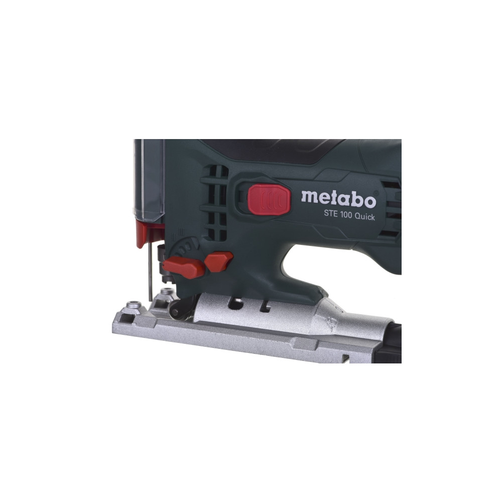 Produktbild för Metabo STE 100 QUICK - sticksåg - 710 W