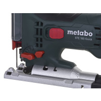 Produktbild för Metabo STE 100 QUICK - sticksåg - 710 W