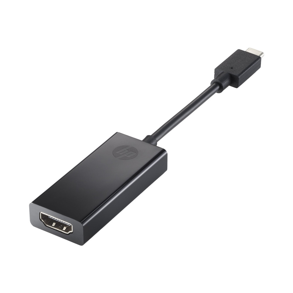 Produktbild för HP videokort - HDMI / USB