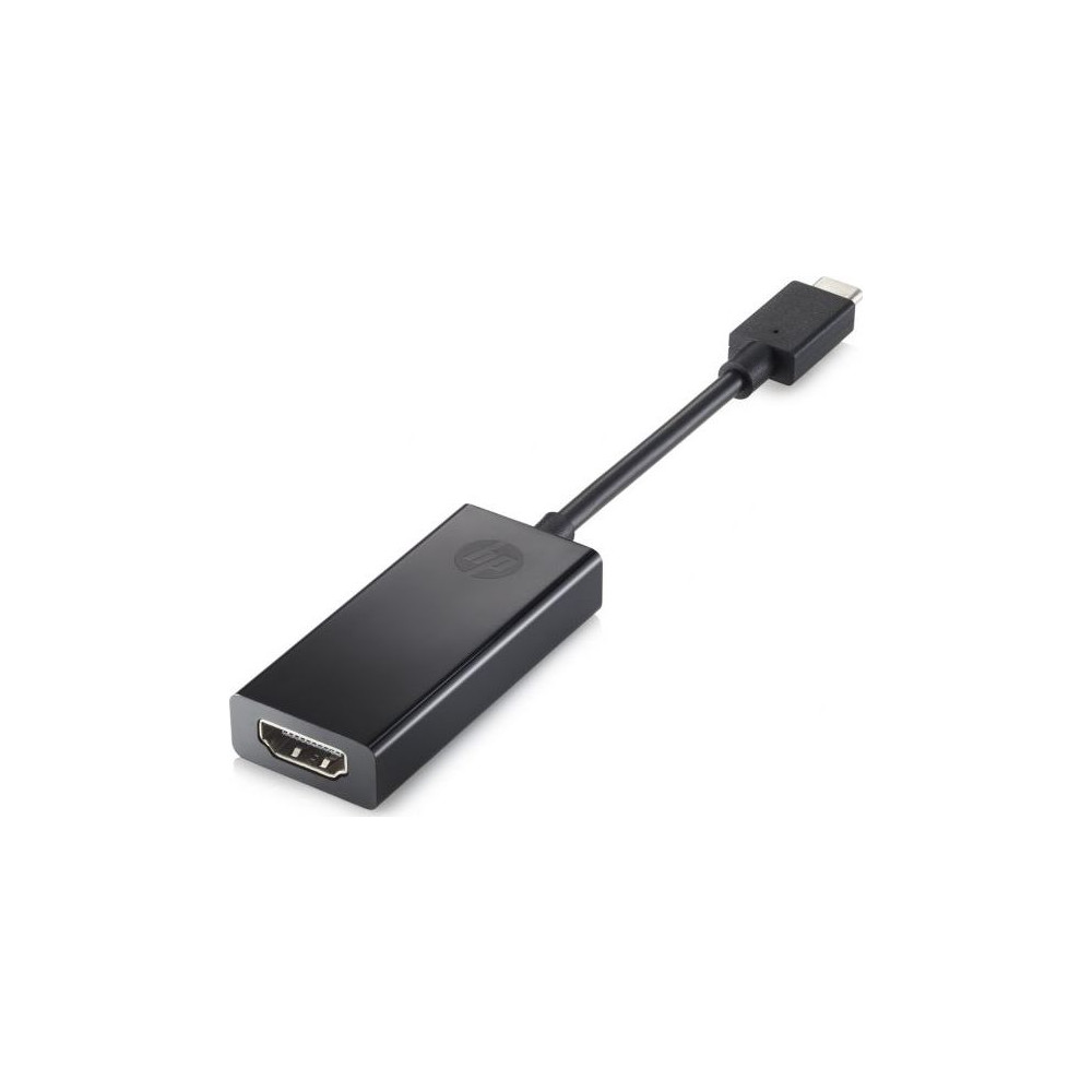 Produktbild för HP videokort - HDMI / USB